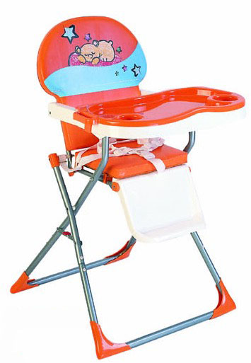 BABY HIGH CHAIR