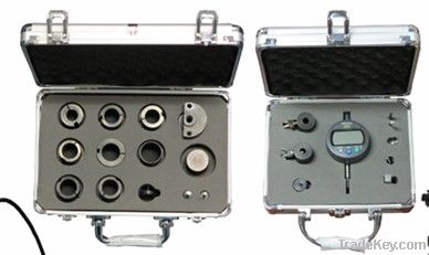 Common Rail Injector Measurement System