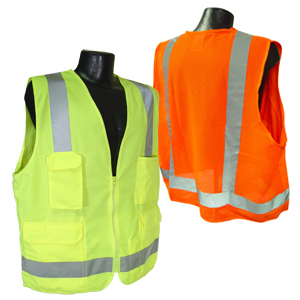 safety vest