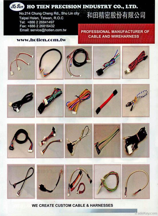 Wire Harness