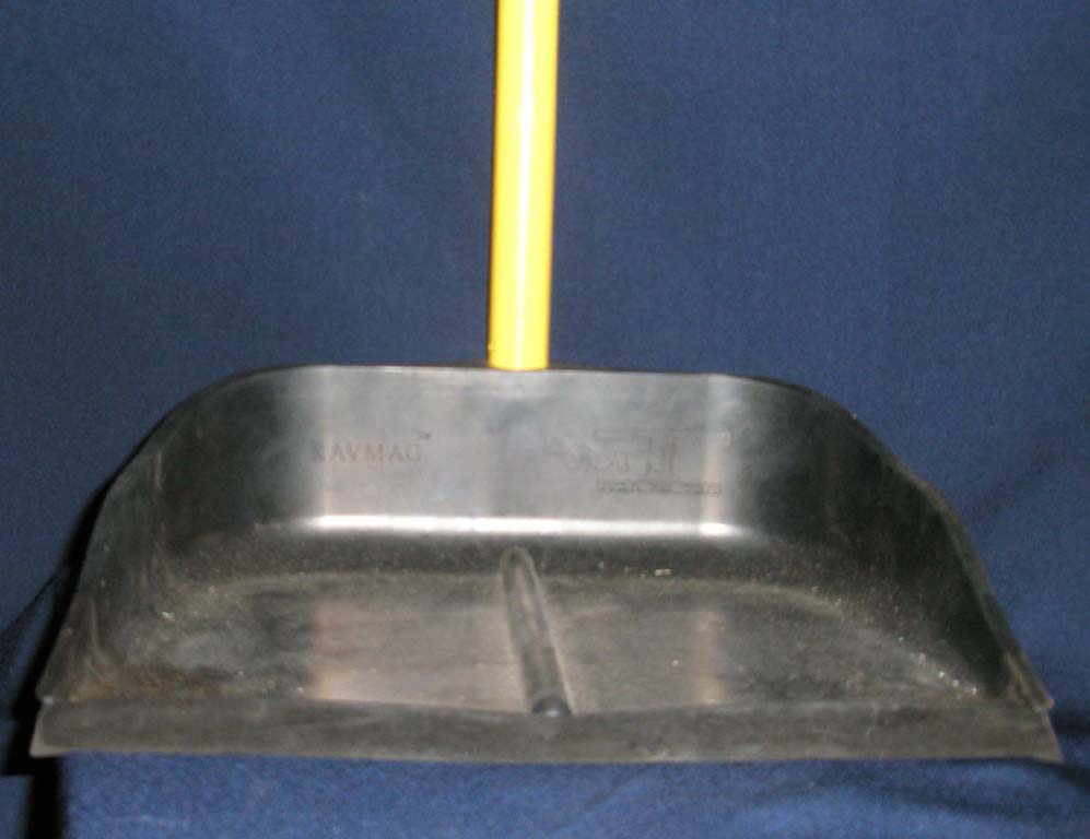 Dustpan