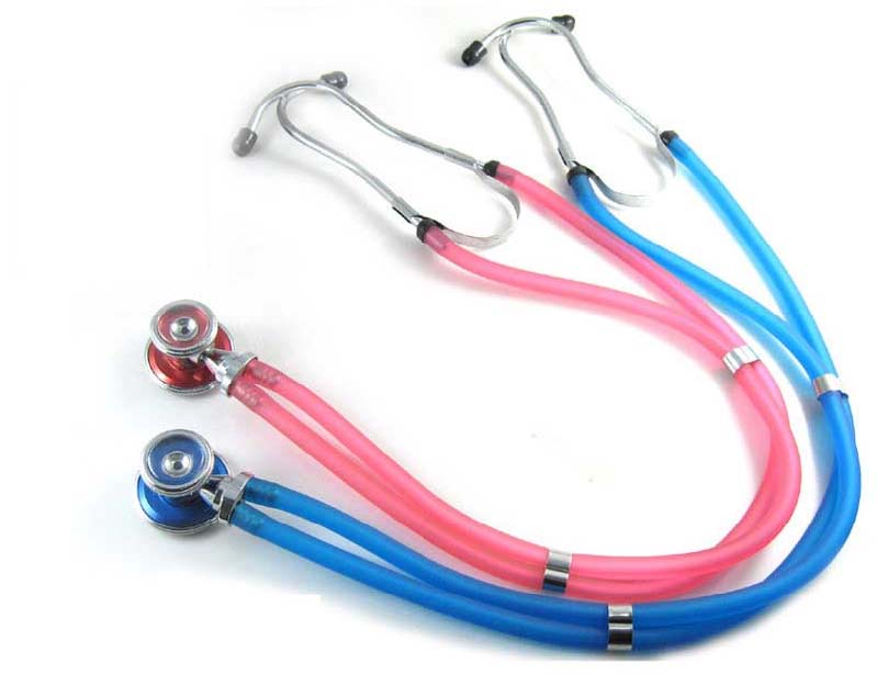 Sprague Rappaport Type stethoscope