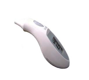 Infrared Ear Thermometer