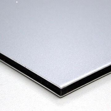 Aluminum composite panel