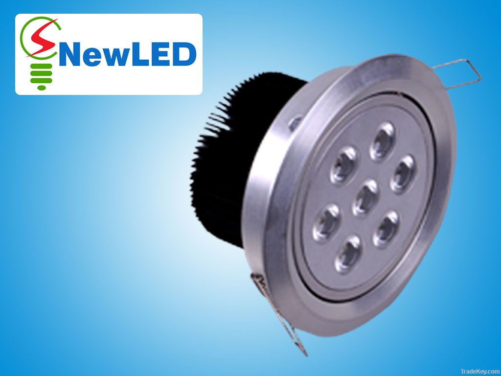 Led Ceiling Light