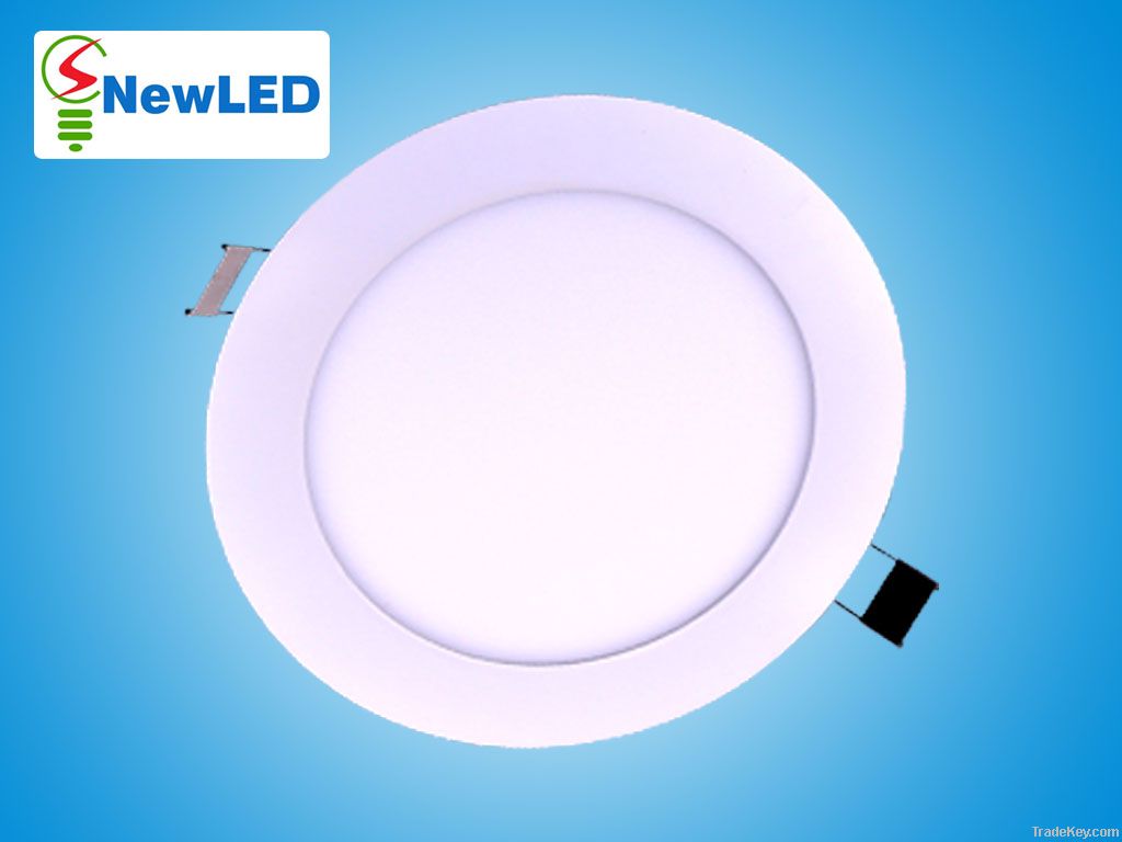 6W LED PANEL LIGHT