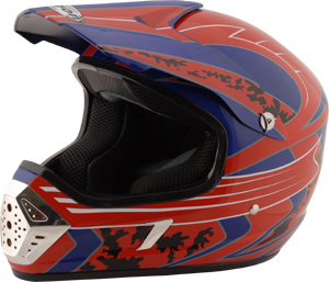 motocross helmet