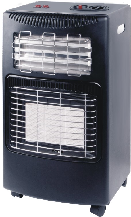 gas heaters