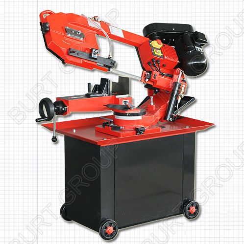 G5020 Scissor shearing band saw