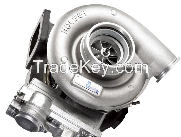 Turbocharger ,Weichai Turbocharger WD615,61560118227,61561110227.Turbocharger