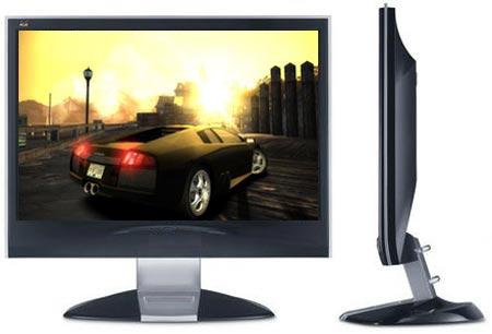 LCD Monitor