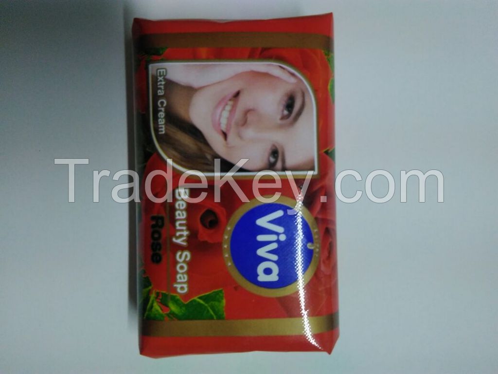 Viva Beauty Soap (150 gr)