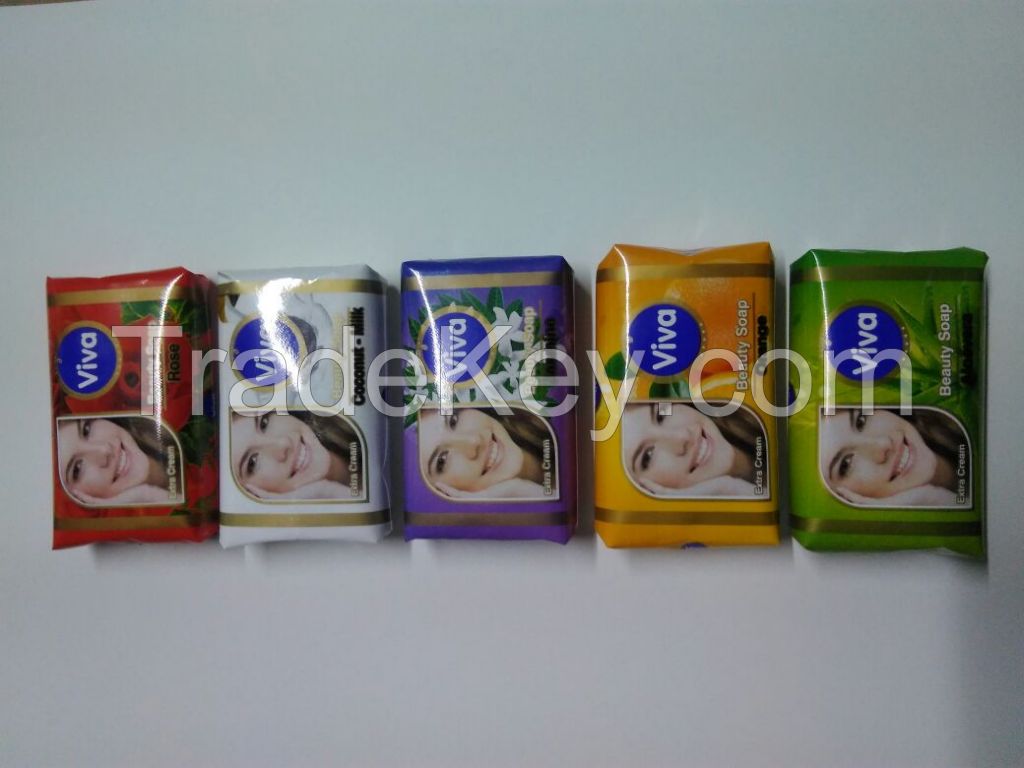 Viva Beauty Soap (150 gr)