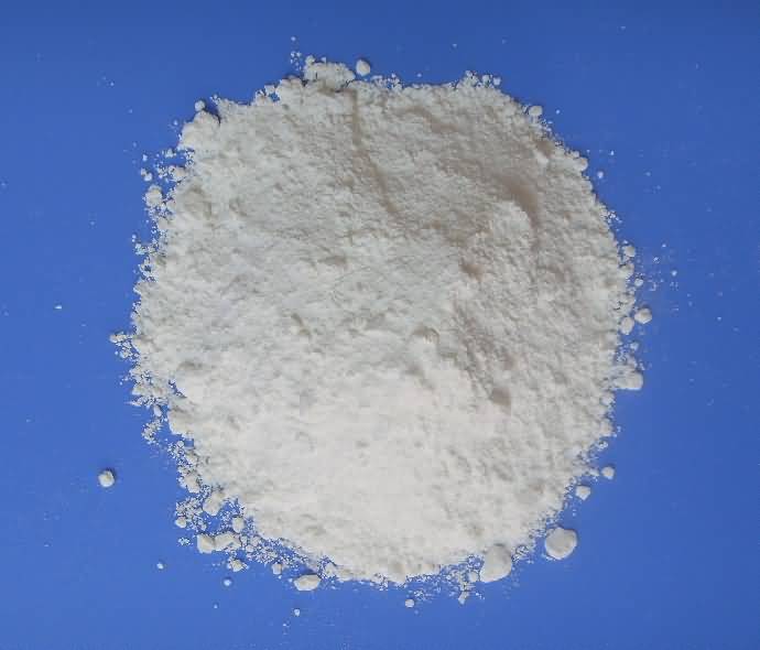 Zirconium Oxychloride (ZOC, ZrOCl2·8H2O)