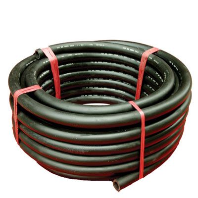 OXYGEN RUBBER HOSE