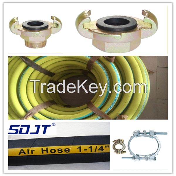 SDJT AIR COMPRESSURE HOSE