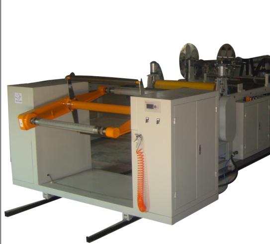 plastic sheet extrusion line