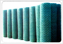 hexagonal wire mesh