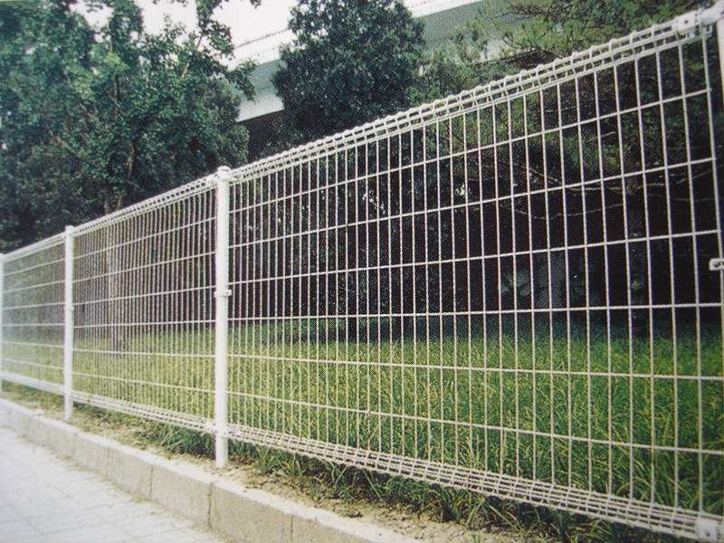 Fence netting