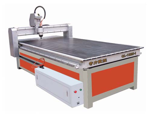 Desktop CNC Router