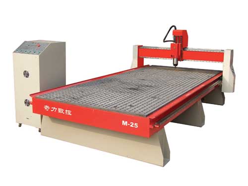 QL-1218 Marble CNC Router