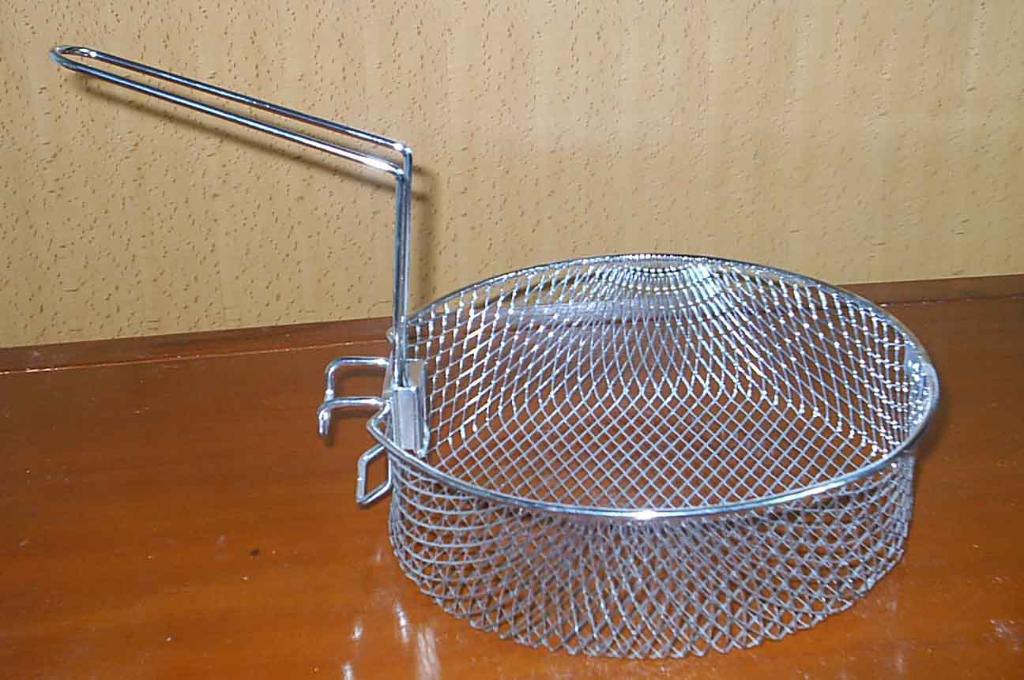 fry  basket