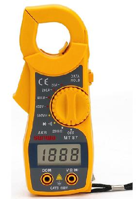 clamp meter