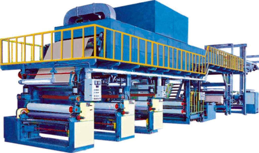 surface treatment machine