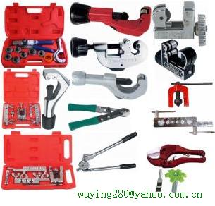 HVAC-Tools