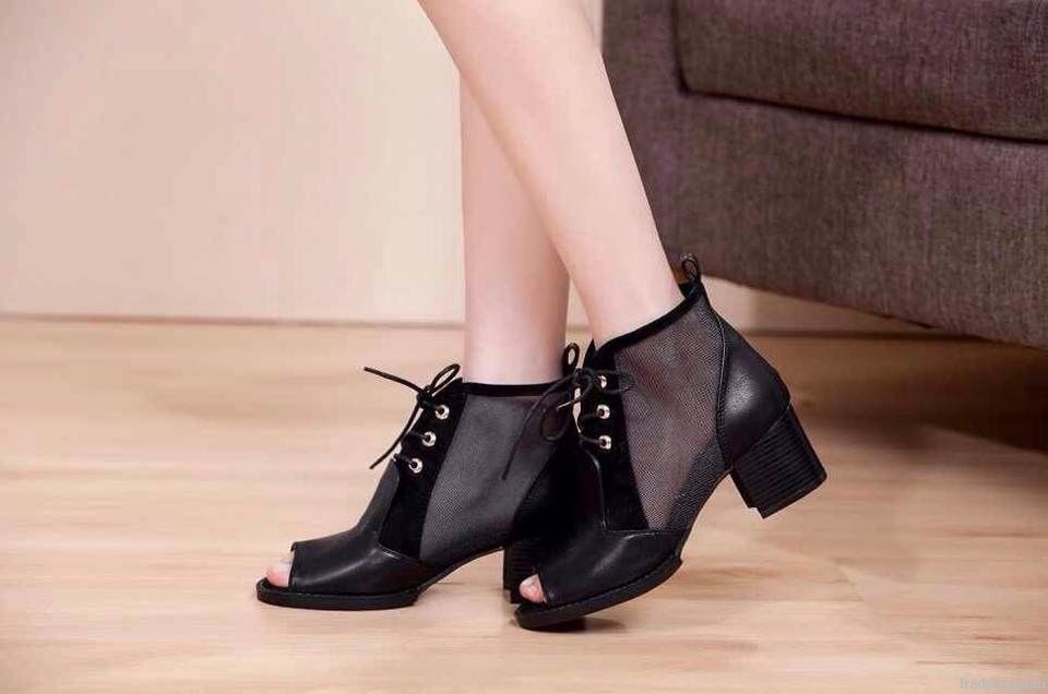 Ladies High Heels Shoes