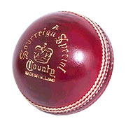 Cricket balls