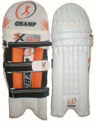 Batting Pad