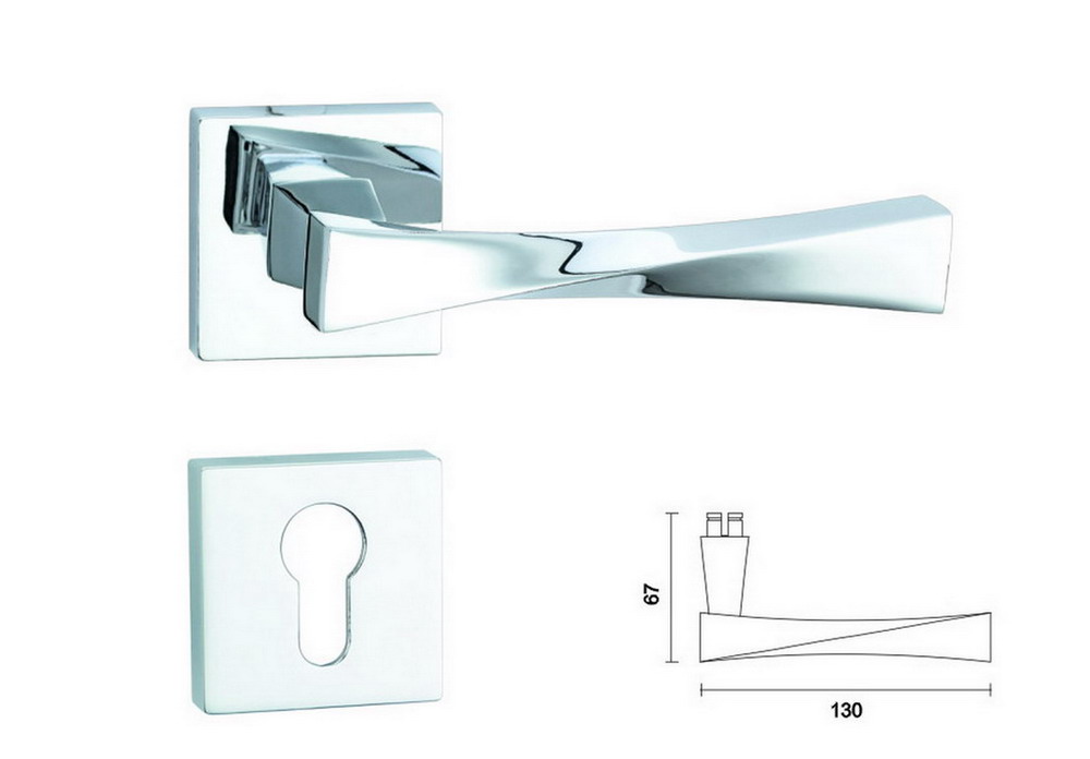 Door Lever Handles