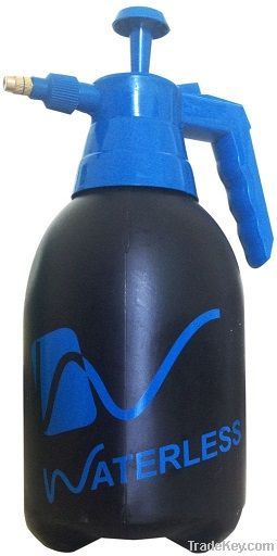 Waterless Car Wash Cleaner