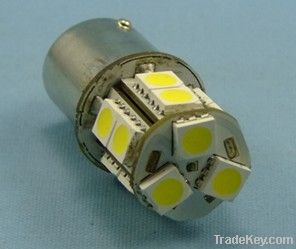 T20 5050SMD 13LED Auto LED Turn Light