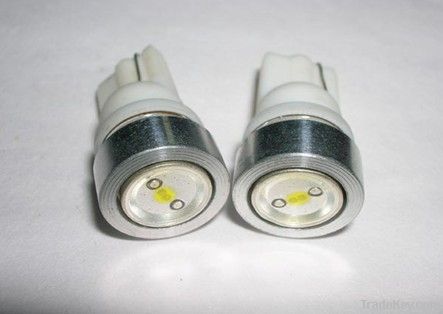 1W High Power T10 Led Light