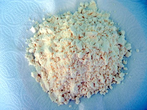 Colostrum Powder