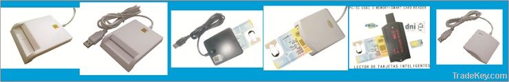 smart card reader(scr-N99)