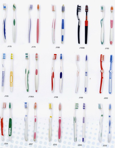 Toothbrush