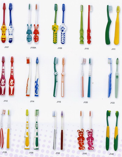 Toothbrush