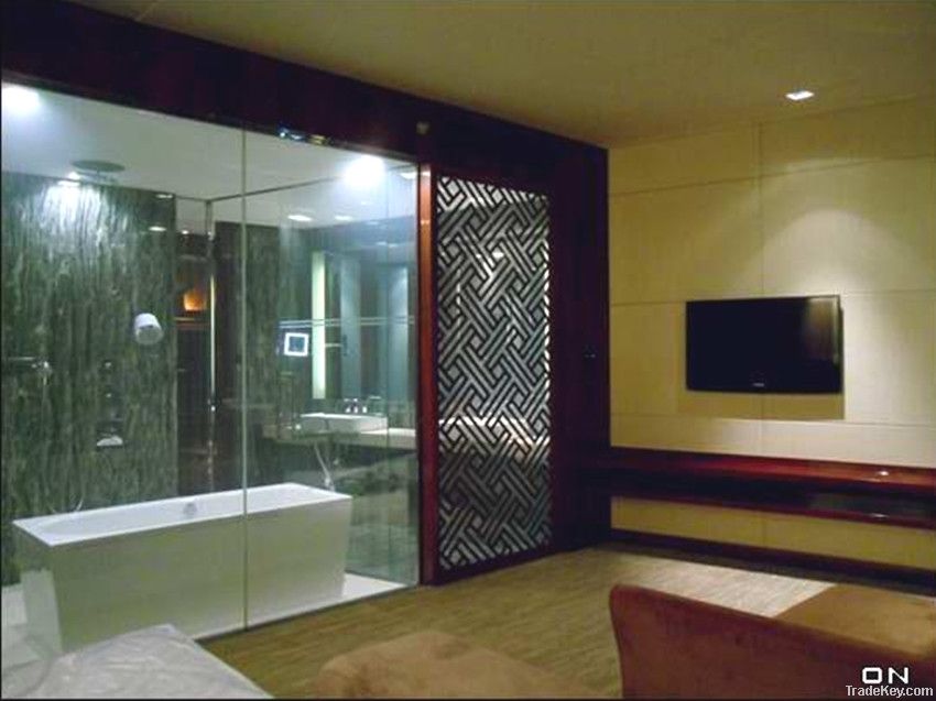 Smart Glass, PDLC Glass, Privacy Glass