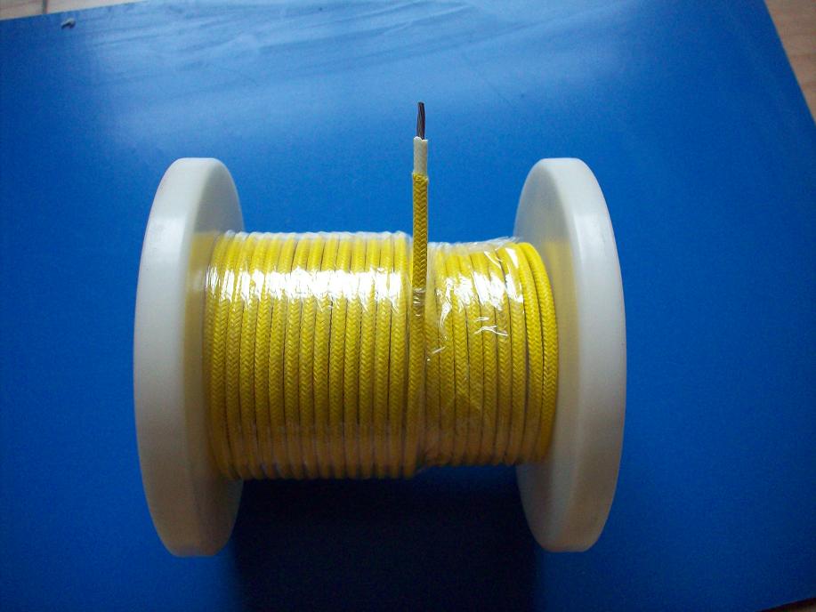 Heat Resistant Wire