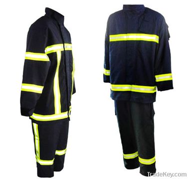 Fire Fighting Suit