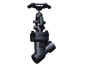 Globe Valves