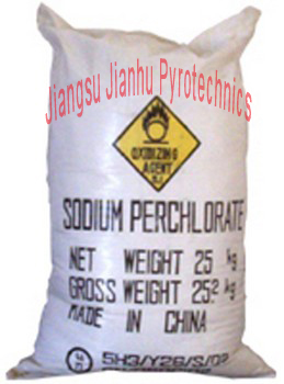 Sodium Perchlorate