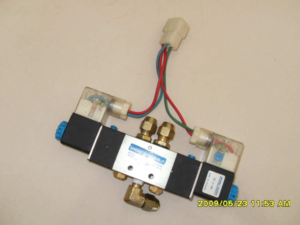 Solenoid Valves