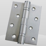 Stainless Steel Hinges