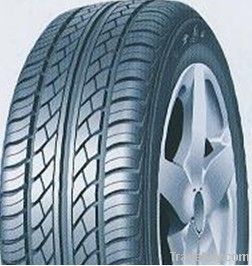 PCR Tire (165/65R13, 185/65R14, 185/70R14)