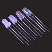 led ; 3mm led 5mm led leds