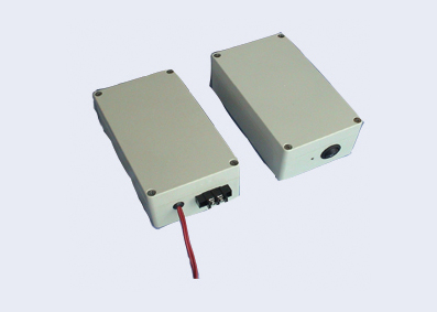 UPS-50 DC output mini lithium UPS power